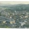 2718 - RESITA, Caras-Severin, Panorama, Romania - old postcard - unused