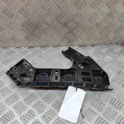 Suport bara de protecție st&amp;acirc;nga spate VW ID.4 E21 2021 OEM: 11A807393B 28660310 foto