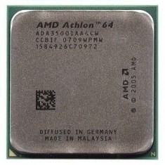 PROCESOR AMD Athlon 64 3500 DE 2,20 GHZ PC foto