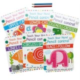 Cumpara ieftin TEACH YOUR HAND PENCIL CONTROL