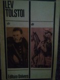 Lev Tolstoi - Cazacii (Editia: 1973)