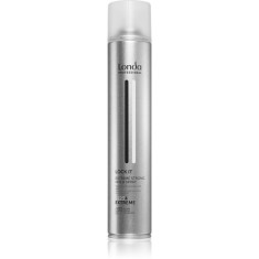 Londa Professional Lock it Ultra fixativ pentru păr cu fixare foarte puternică pentru femei 500 ml