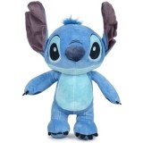 Disney Jucarie de plus Stitch (cu sunete) 28cm