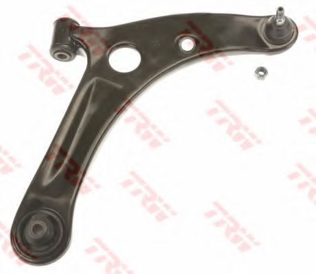 Bascula / Brat suspensie roata SMART FORFOUR (454) (2004 - 2006) TRW JTC2266