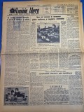 ziarul romania libera 27 mai 1955