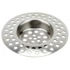 Set 50 Site Inox Chiuveta Bucatarie 72mm, Filtru Protectie Sifon, Anti-infundare, Universal Cada Lavoar