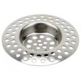 Set 50 Site Inox Chiuveta Bucatarie 72mm, Filtru Protectie Sifon, Anti-infundare, Universal Cada Lavoar