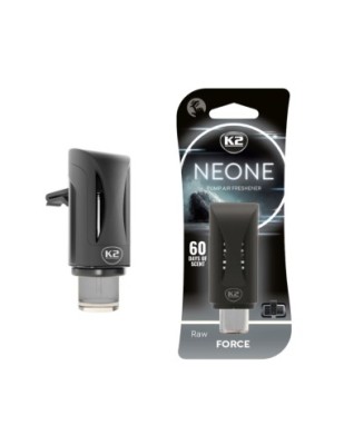 Odorizant auto K2 Neone, Force, 6ml foto