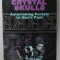 THE CRYSTAL SKULLS , ASTONISHING PORTALS TO MAN &#039;S PAST by DAVID HATCHER CHILDRESS and STEPHEN S. MEHLER , 2008