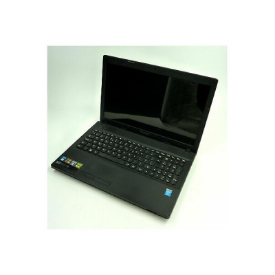 Laptop Second Hand - Lenovo G510 Intel i5-4200 memorie ram 8gb ssd 128gb 15 foto