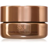 SK-II LXP Ultimate Revival Eye Cream crema de ochi hidratanta 15 g