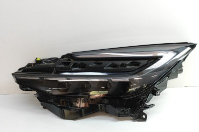 Far st&amp;acirc;nga față TOYOTA C-HR _X2_, _H2_ 2023 OEM: Off-road | 30762763 foto