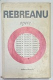 LIVIU REBREANU - OPERE , VOL. XVII , JURNAL ( 1927 - 1944 ) , 1998 *MICI DEFECTE