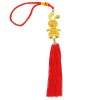 Amuleta Iepure Strasuri Model 2 - Noroc, Dragoste, Parteneriat, Horoscop Chinezesc, Longevitate, Protectie, Accesorii Moda