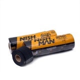 Cumpara ieftin Gulere - NISH MAN - de hartie pentru frizerie - Negre