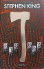 Misery - Stephen King, Nemira, Armada, 2020, Beletristica SF, Romana, Paperback, Stare Foarte Buna