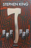 Misery - Stephen King, Editura Nemira, 2020, Armada, Romana, Paperback, 372 Pagini