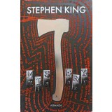 MISERY-STEPHEN KING-245503