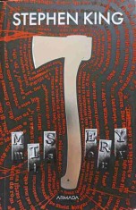 MISERY-STEPHEN KING-245503