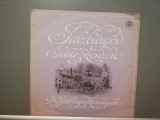 Mozart &ndash; Divertimento no 7/Quartett for piano&hellip;.(1970/Orbis/RFG) - VINIL/NM, Clasica, Columbia