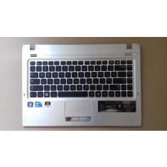 Palmrest cu touchpad si keiboard US Samsung 430