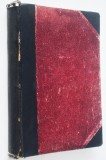 Ciuleandra - Liviu Rebreanu - prima editie 1927