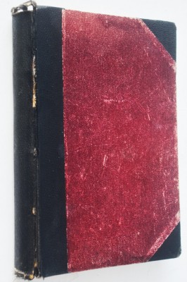 Ciuleandra - Liviu Rebreanu - prima editie 1927 foto