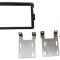Kit fixare radio 2DIN MP5, Android Dacia / Renault dupa 2012