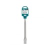 TOTAL - DALTA SDS MAX - 18X400X50MM PowerTool TopQuality