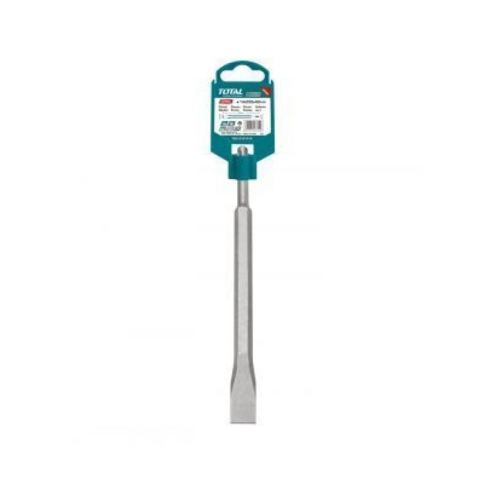 TOTAL - DALTA SDS MAX - 18X400X50MM PowerTool TopQuality