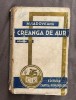 Mihail Sadoveanu - Creanga de aur (editie veche fara data)