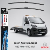 Cumpara ieftin Stergatoare Toyota Proace Max Platform/Chassis MFY din 07.2024 | 3 397 007 225 - BOSCH