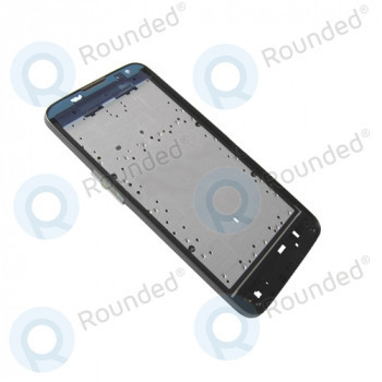 LG L70 (D320N) Capac frontal negru