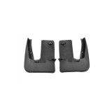 Set 2 aparatori noroi compatibile Mercedes Sprinter W907 / W910 2019-&gt; fata Cod: 10093-FS / 10094-FD TR Automotive TrustedCars, Oem