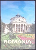 2 DVD-URI: ROMANIA: HISTORICAL LANDMARKS, CONFESSIONS OF FAITH, CITYSCAPES-275709