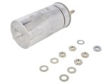 Condensator Polipropilenă 22uF M10 &plusmn;10%