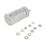 Condensator Polipropilenă 22uF M10 &plusmn;10%