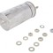Condensator Polipropilenă 22uF M10 &plusmn;10%