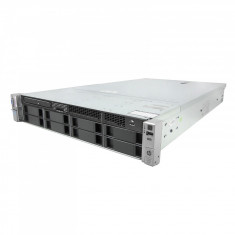Server HP Proliant DL380E G8 2 x E5-2420 six core 1.9Ghz ideal pentru storage 8 x 3.5&amp;amp;quot; bay foto