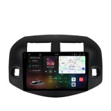 Cumpara ieftin Navigatie Dedicata Toyota Rav 4 (2006-2013), 2K, 12Gb Ram, 256Gb Stocare, Carplay