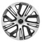 Set 4 capace roti AUTOHELIX MSA&reg;, model Raven II R16, pentru gama auto SsangYong