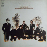 Vinil &quot;Japan Press&quot; Blood, Sweat &amp; Tears &lrm;&ndash; The Great (VG++)