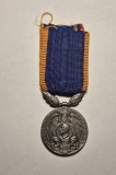 Medalia Avantul Tarii 1913 - Regele Carol I Piesa Frumoasa de Colectie