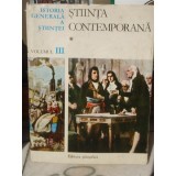STIINTA CONTEMPORANA (VOL III)