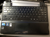 Palmrest cu tastatura Toshiba Portage R700, R930 A161