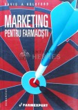 Marketing pentru farmacisti - 2012 - David A. Holdford (W104), Humanitas