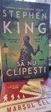 Sa nu clipesti de Stephen King