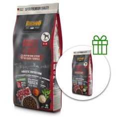 BELCANDO Adult GF Beef 12,5 kg + 2 kg GRATUIT foto