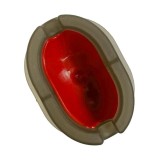 Matrita pentru momitoare Lucky Fish flat