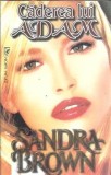 Cumpara ieftin Caderea lui Adam (ed. Miron, 1994) - Sandra Brown